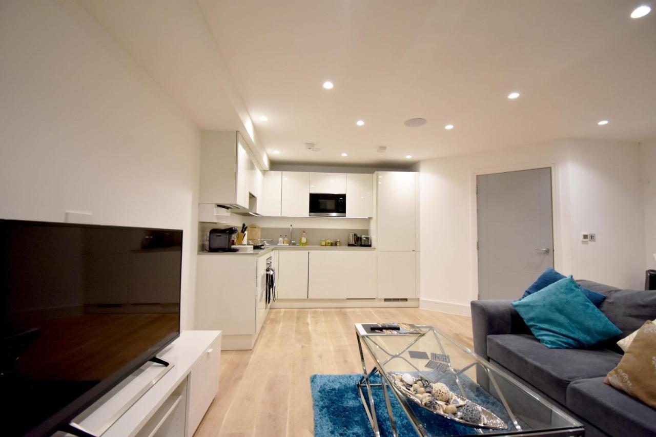 Northside Ealing *