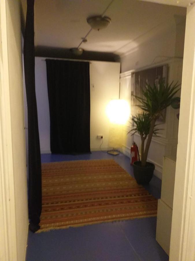 Hostel The Queens