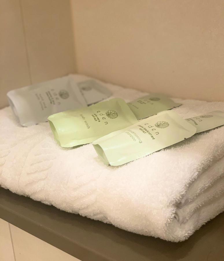 Excel - One Bed Apartamento *