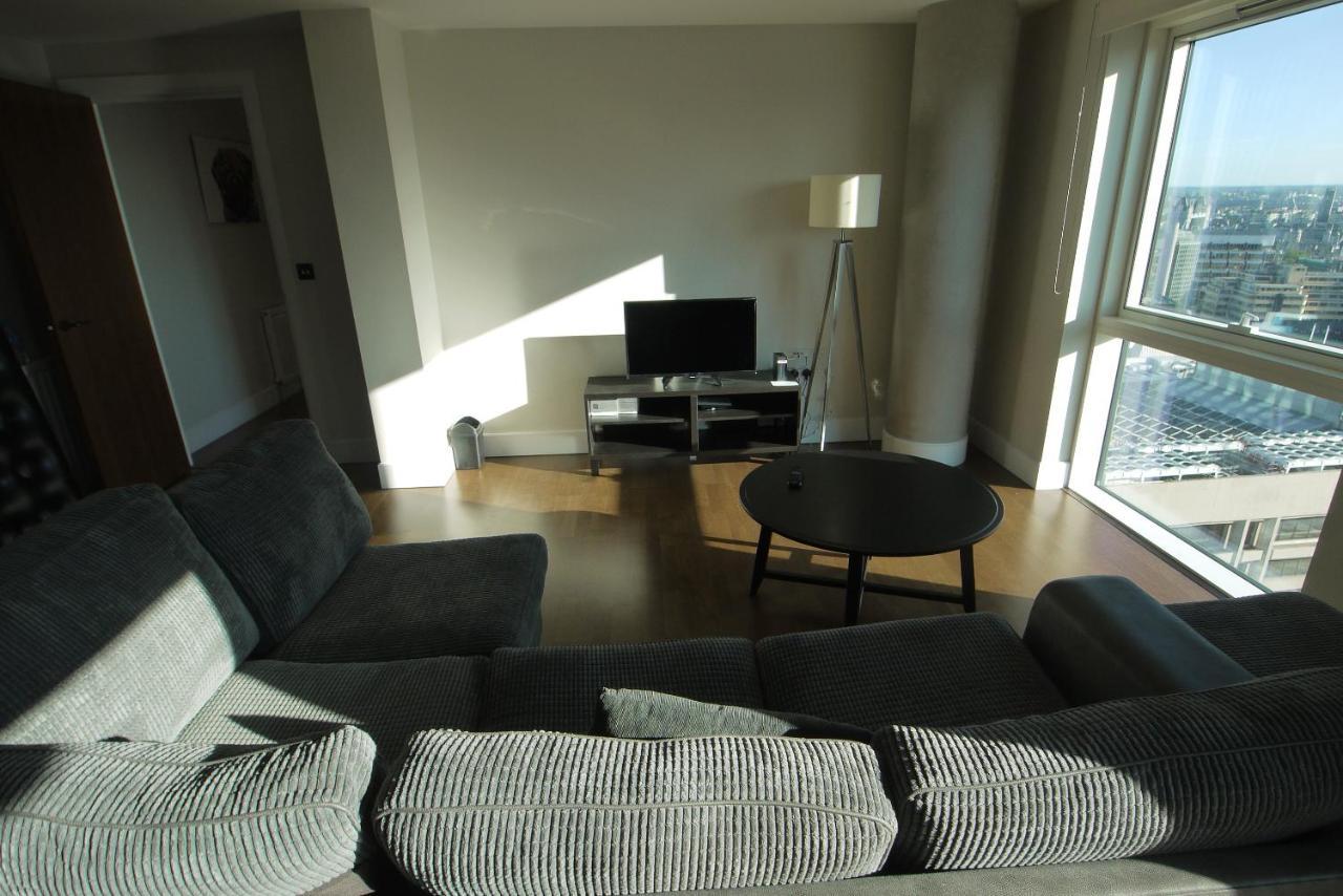 One Commercial Street Apartment