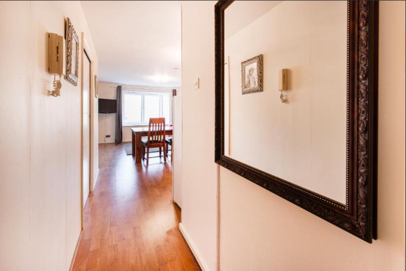 Great 2 Bedrooms 15 Mins From The Centre Apartamento Londres