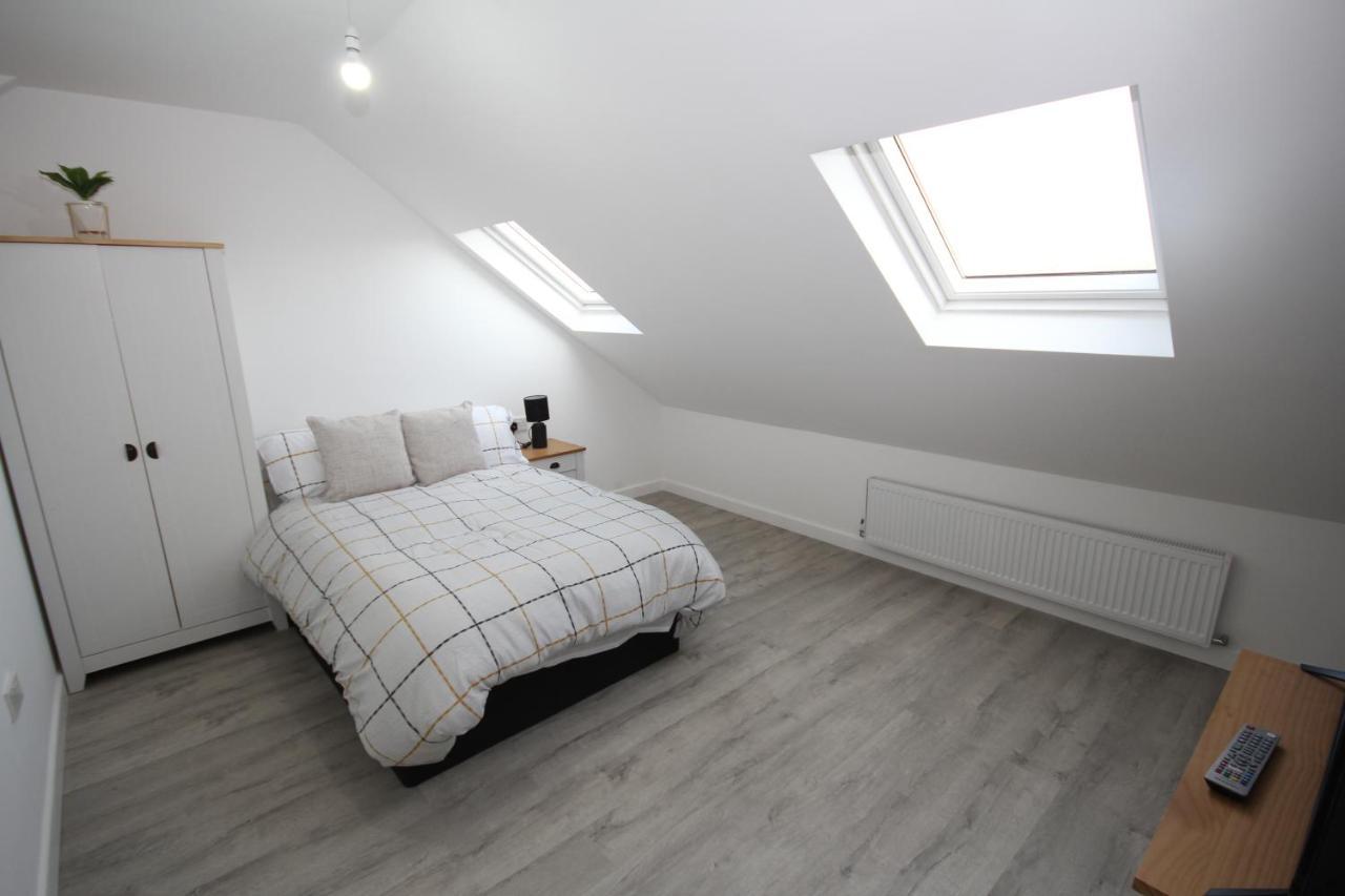 Holiday home The Wembley House London