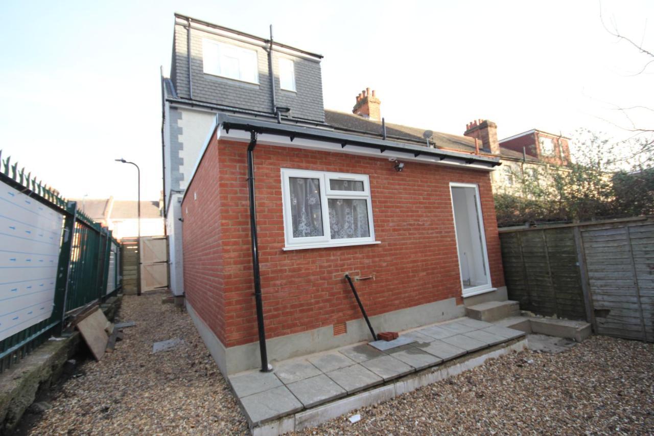 The Wembley House London