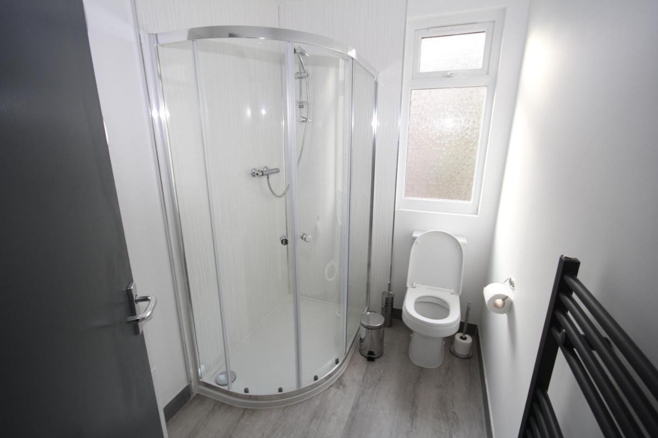 Holiday home The Wembley House London