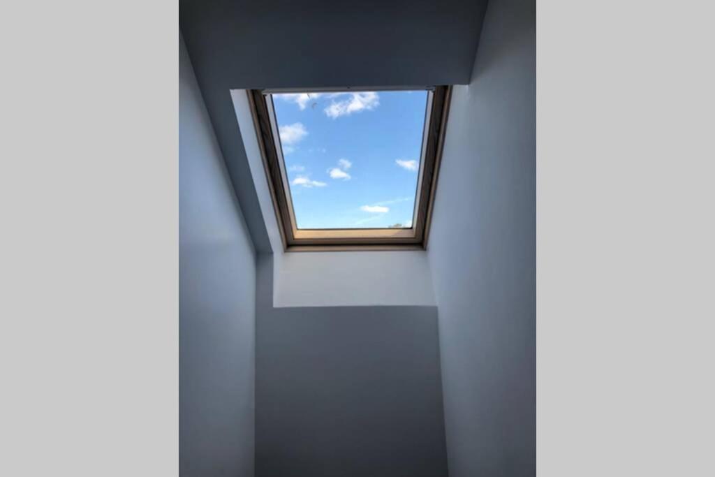 Apartment F5 Private Double