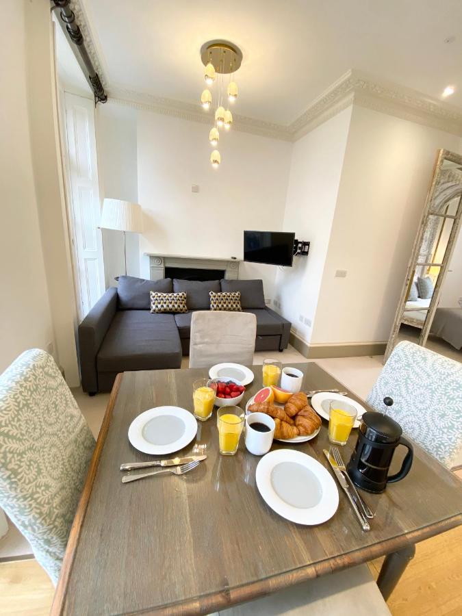 Apartment Stylish In Pimlico & Westminster London