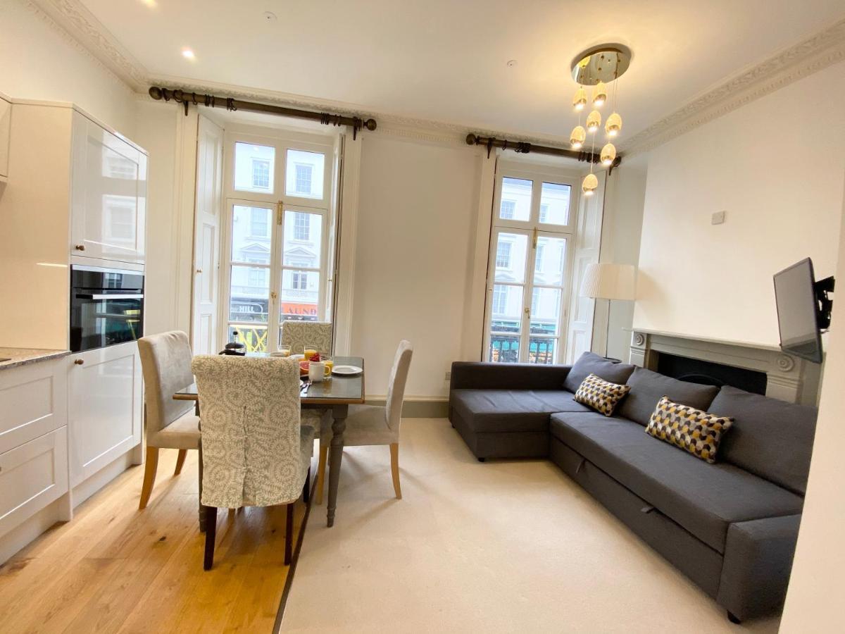 Stylish In Pimlico & Westminster Apartment *
