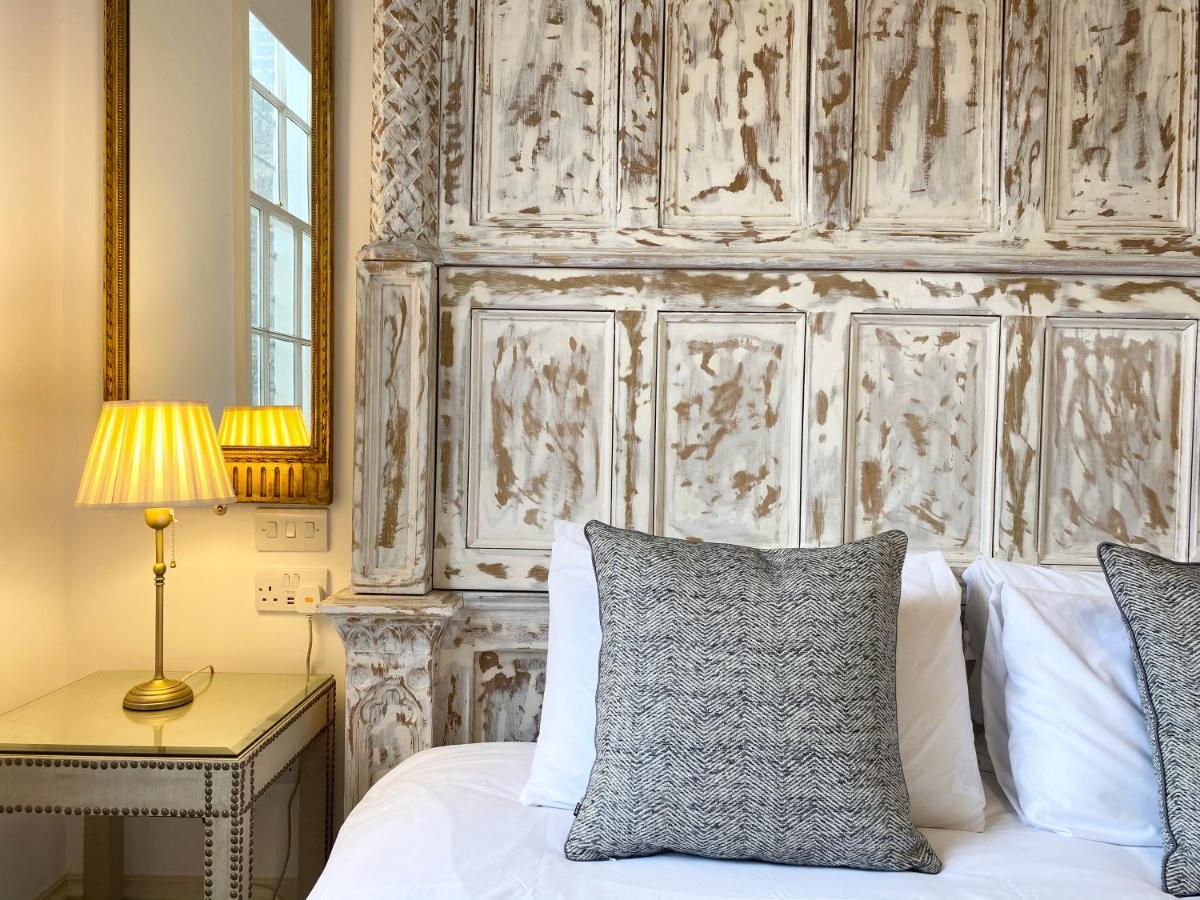 Stylish In Pimlico & Westminster Apartment *