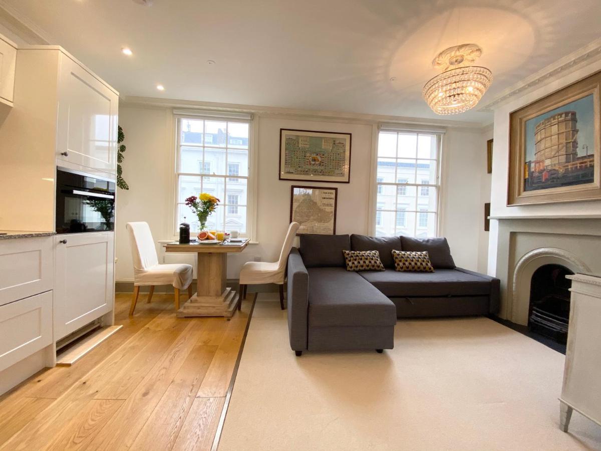 Stylish In Pimlico & Westminster * London