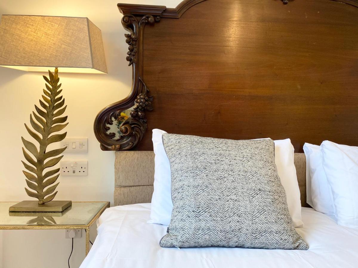 Apartment Stylish In Pimlico & Westminster