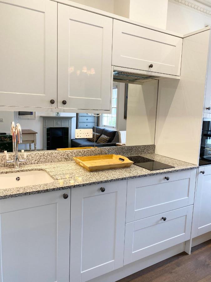 Stylish In Pimlico & Westminster * London