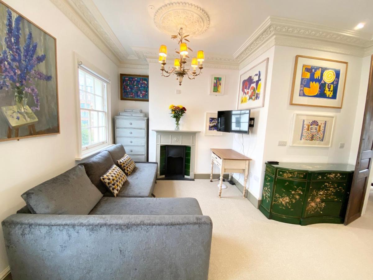 Stylish In Pimlico & Westminster * London