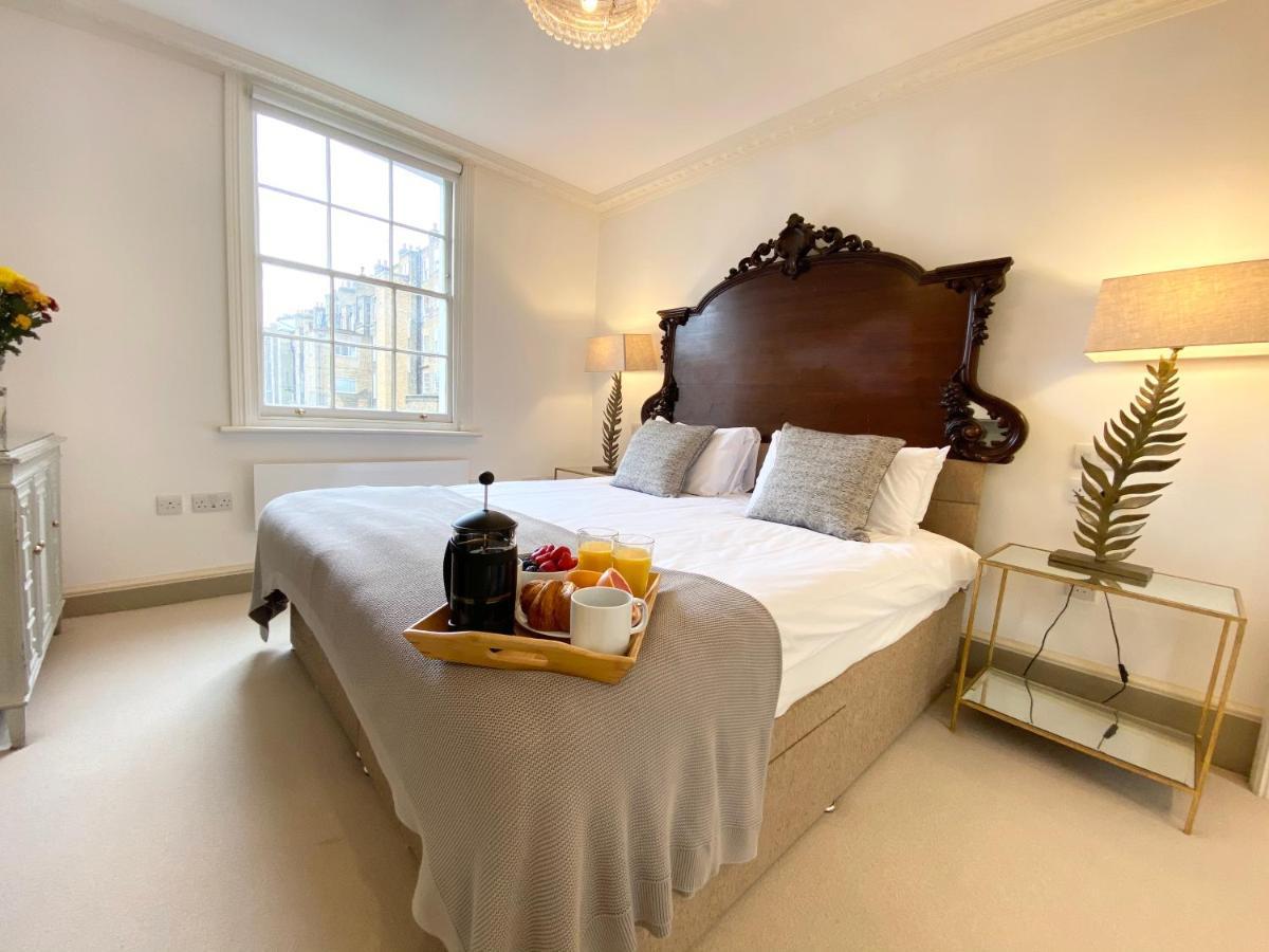 Apartment Stylish In Pimlico & Westminster *