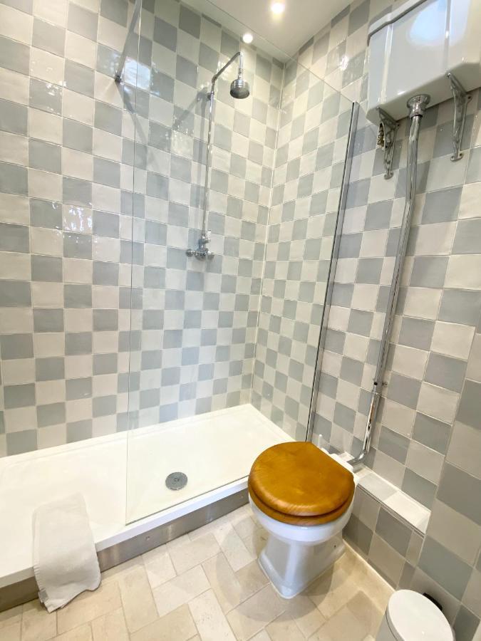 Apartment Stylish In Pimlico & Westminster London