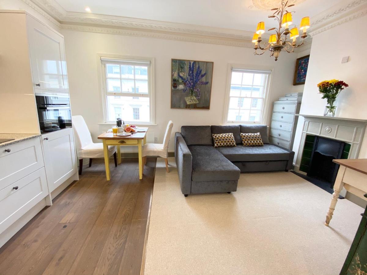 Stylish In Pimlico & Westminster Apartment London