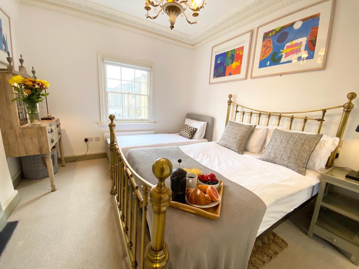 Apartment Stylish In Pimlico & Westminster *