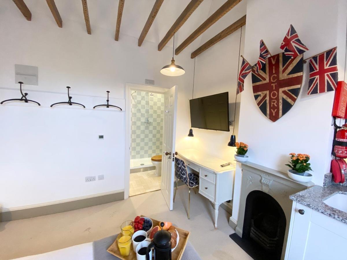 Stylish In Pimlico & Westminster Apartment
