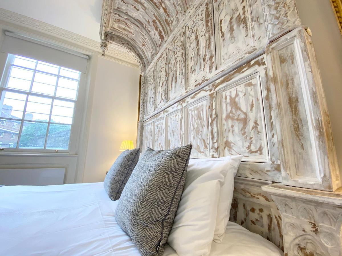 Apartment Stylish In Pimlico & Westminster *