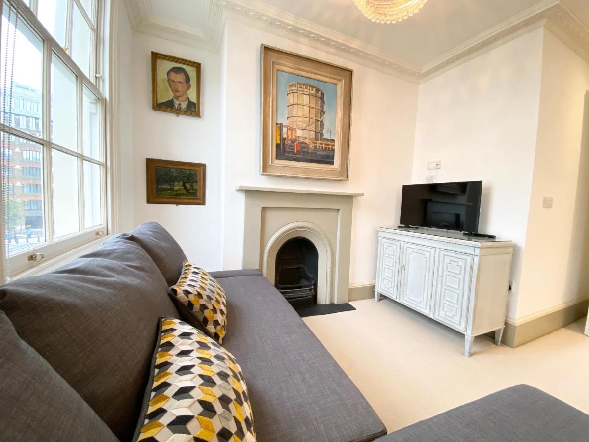 Stylish In Pimlico & Westminster * London