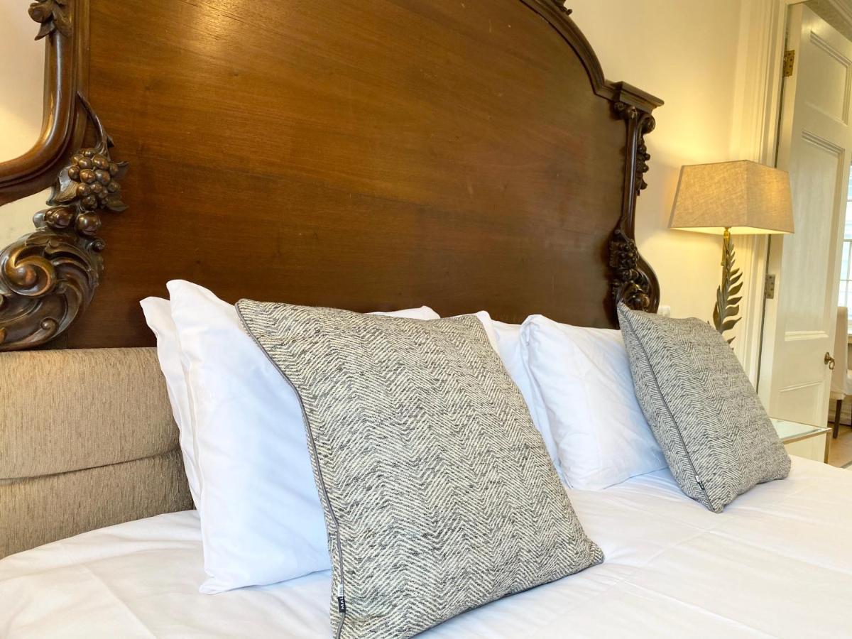 Apartment Stylish In Pimlico & Westminster