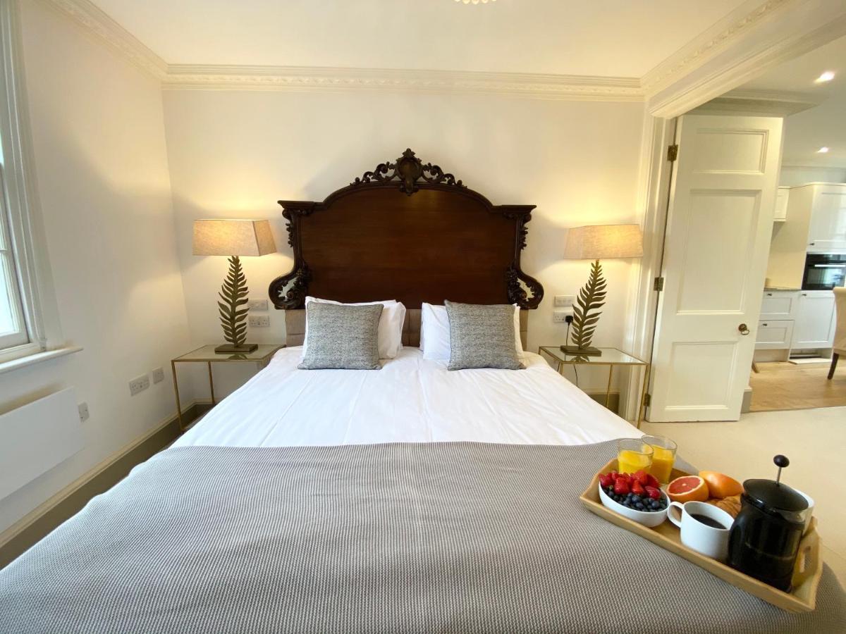Stylish In Pimlico & Westminster