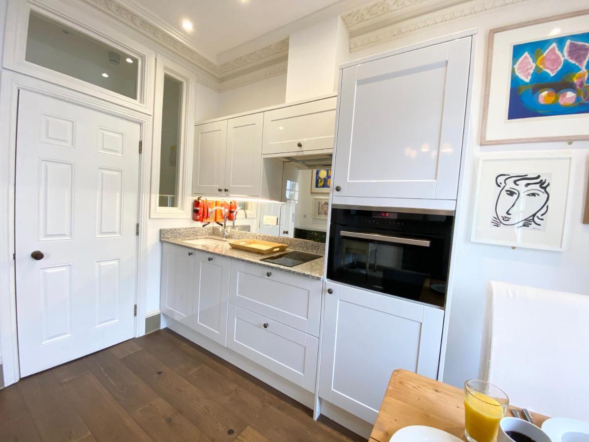 Stylish In Pimlico & Westminster Apartment *