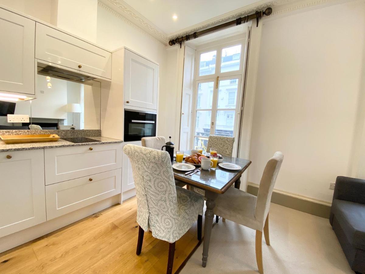 Apartment Stylish In Pimlico & Westminster London