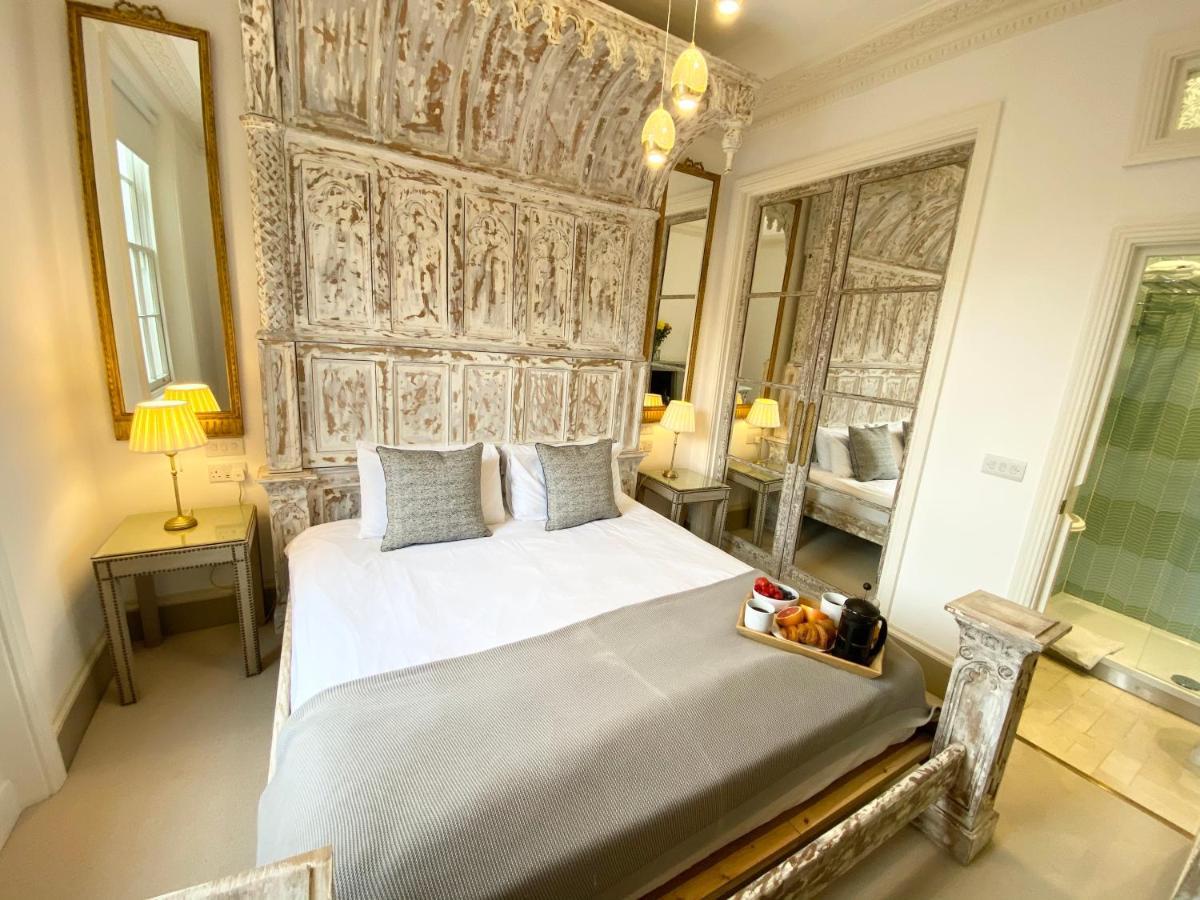 Stylish In Pimlico & Westminster Apartment *