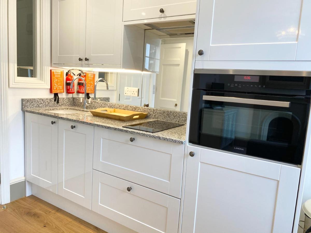 Stylish In Pimlico & Westminster Apartment *