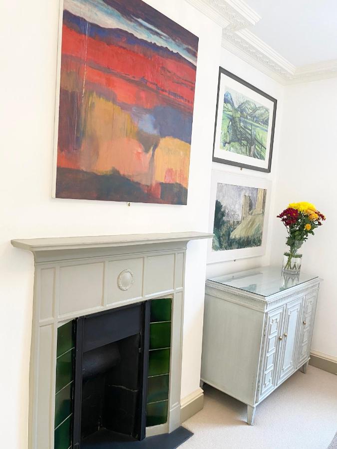 Apartment Stylish In Pimlico & Westminster *