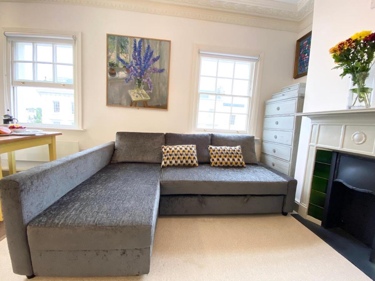 Stylish In Pimlico & Westminster Apartment *