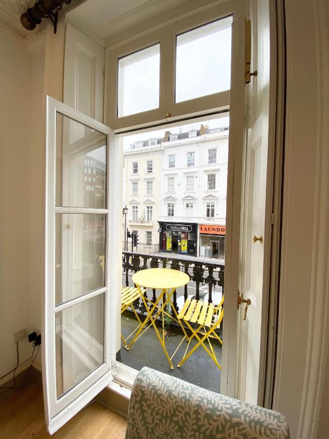 Apartment Stylish In Pimlico & Westminster London