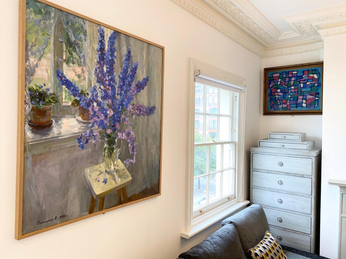 Stylish In Pimlico & Westminster Apartment *