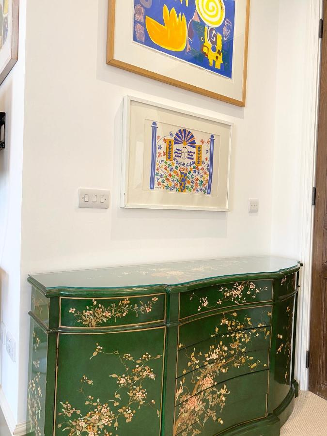 Stylish In Pimlico & Westminster Apartment *