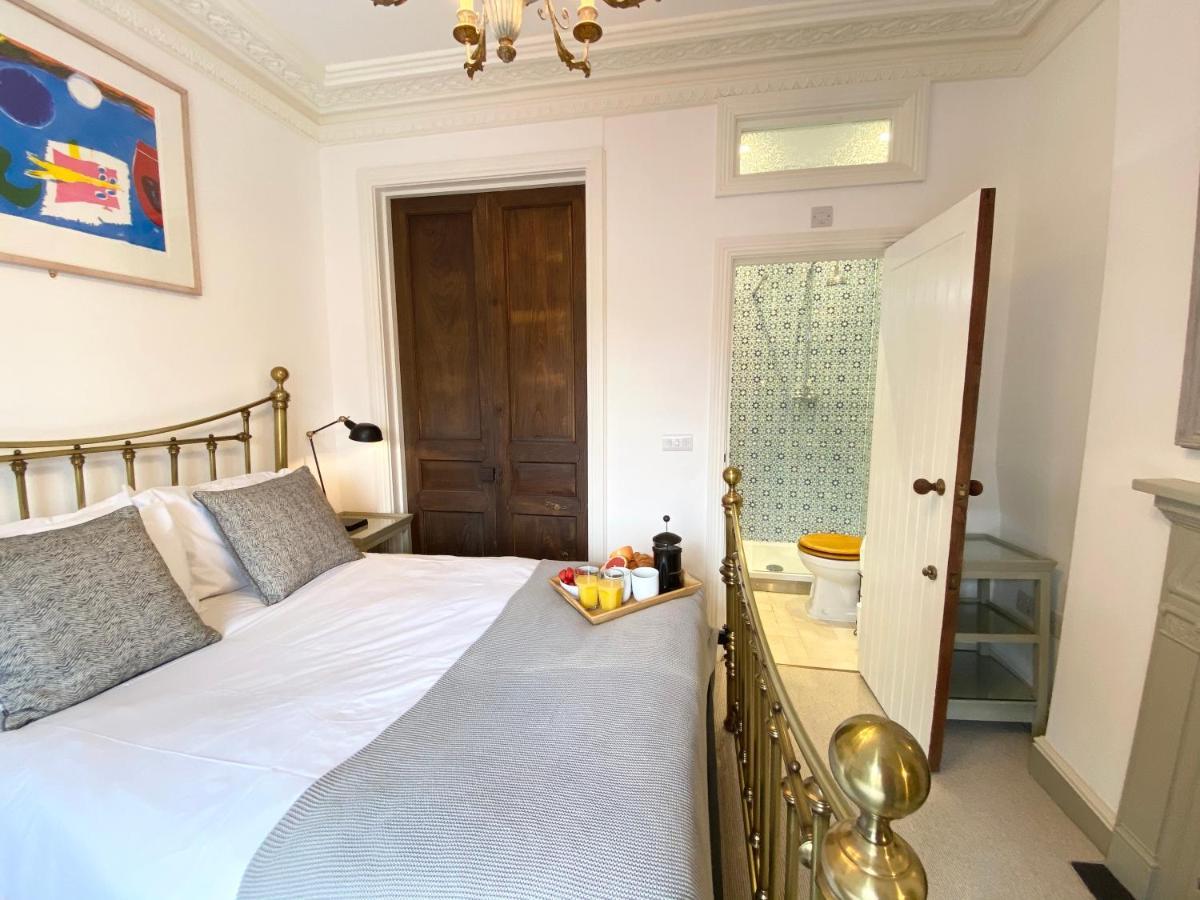Apartment Stylish In Pimlico & Westminster