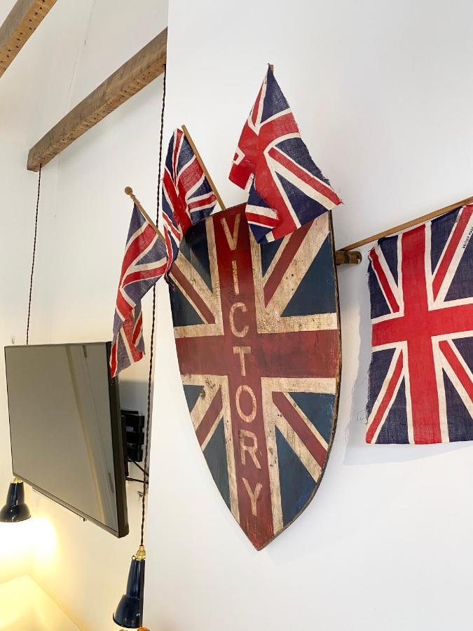 Stylish In Pimlico & Westminster Apartment *