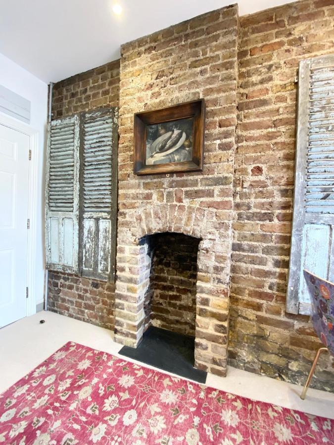 Apartment Stylish In Pimlico & Westminster *