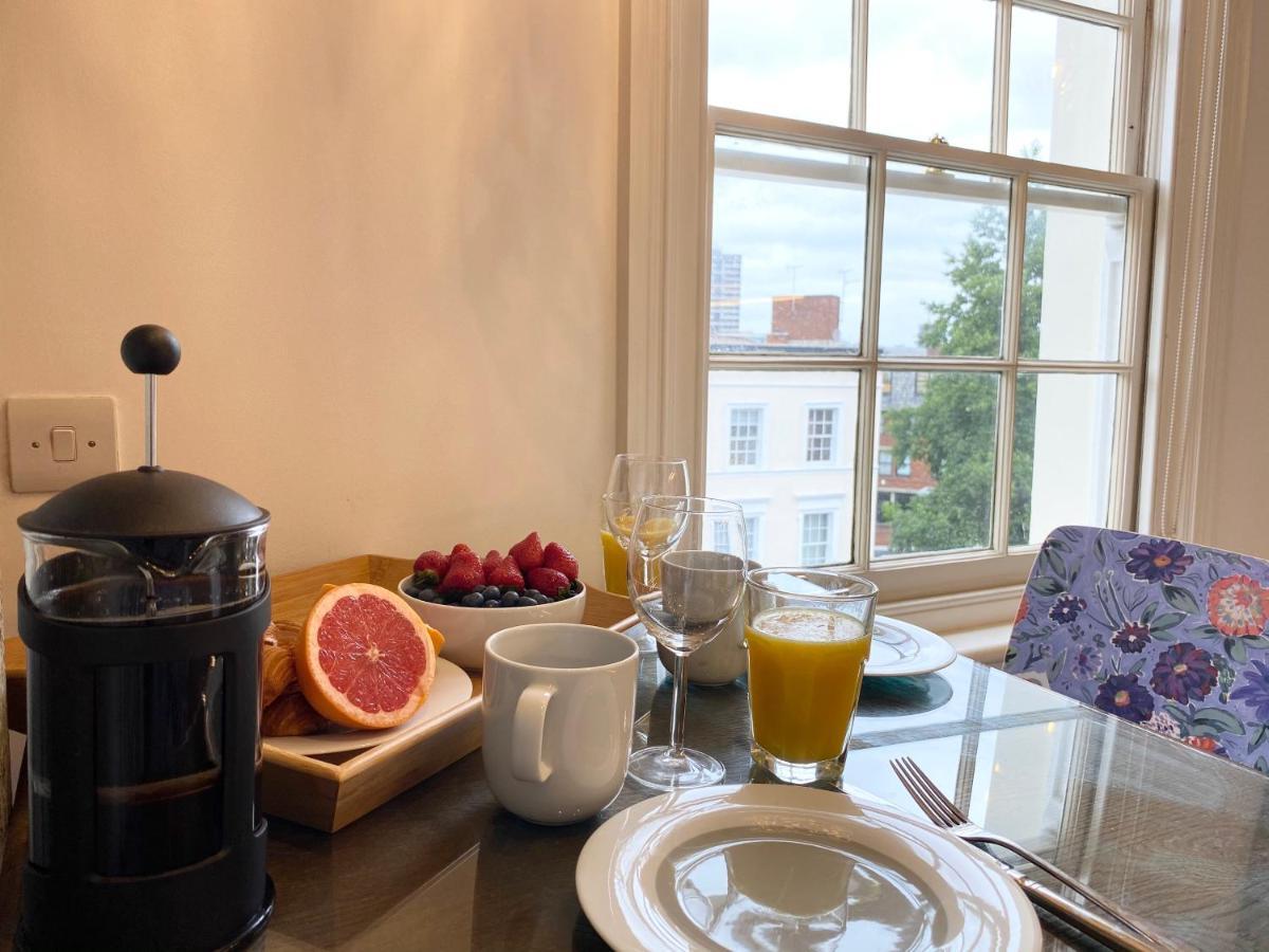 Stylish In Pimlico & Westminster *