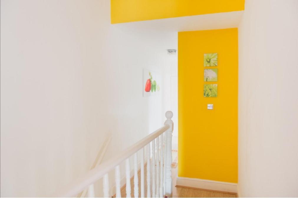 03 Bedroom Apartment-self Check In Londres