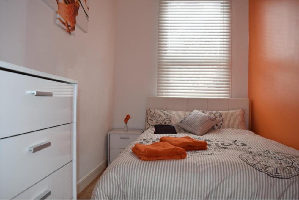 03 Bedroom Apartment-self Check In Apartamento *