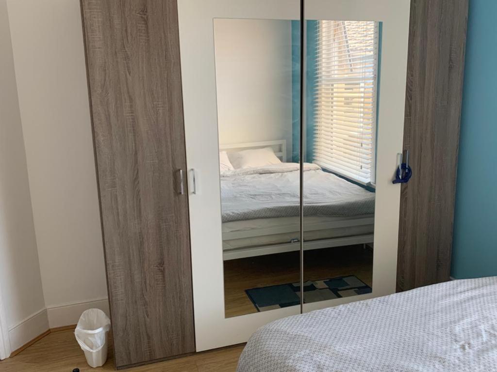 03 Bedroom Apartment-self Check In Apartamento *
