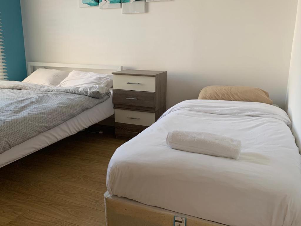 Apartamento 03 Bedroom Apartment-self Check In *