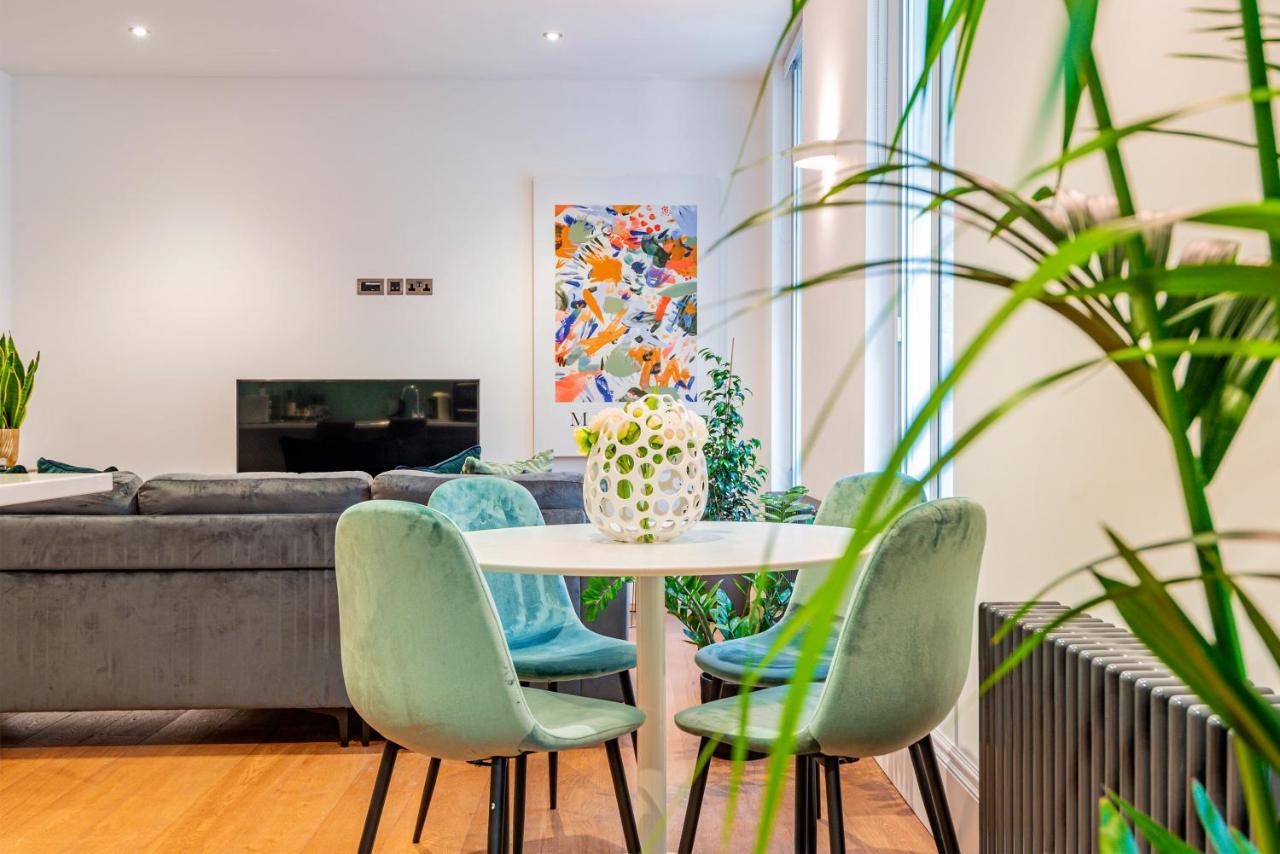 Apartment Arcore Premium Rental Shaftesbury Avenue
