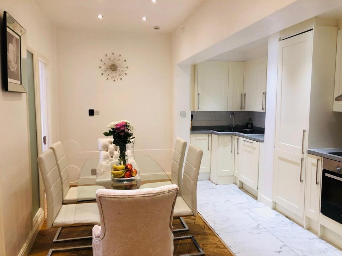 Southern Belgravia
