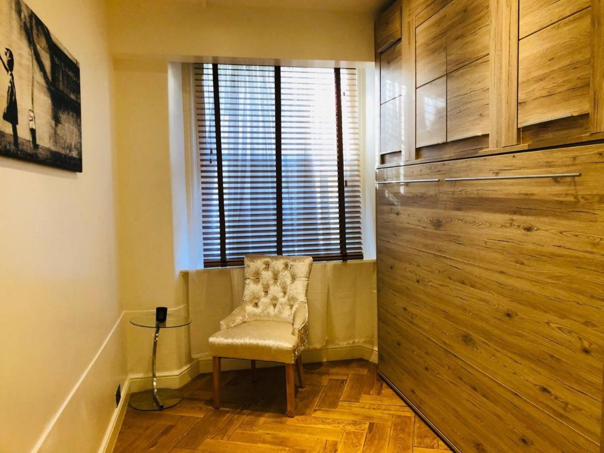 Apartment Southern Belgravia
