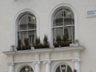 Palace Court