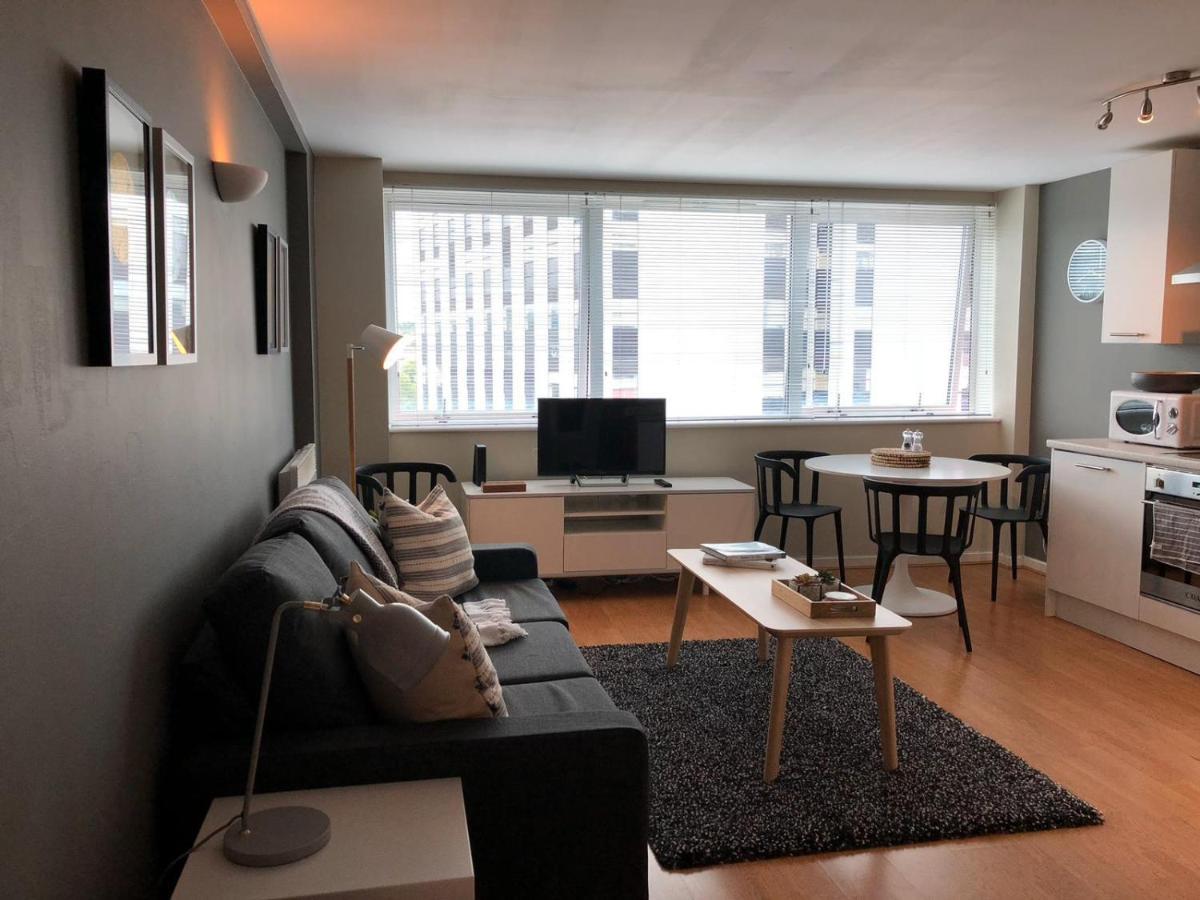 Apartment Amazing In Peckham London