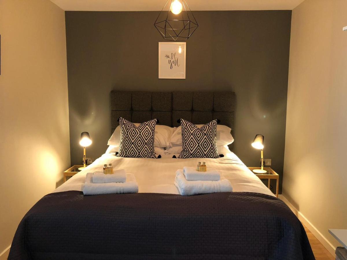 Apartment Amazing In Peckham *