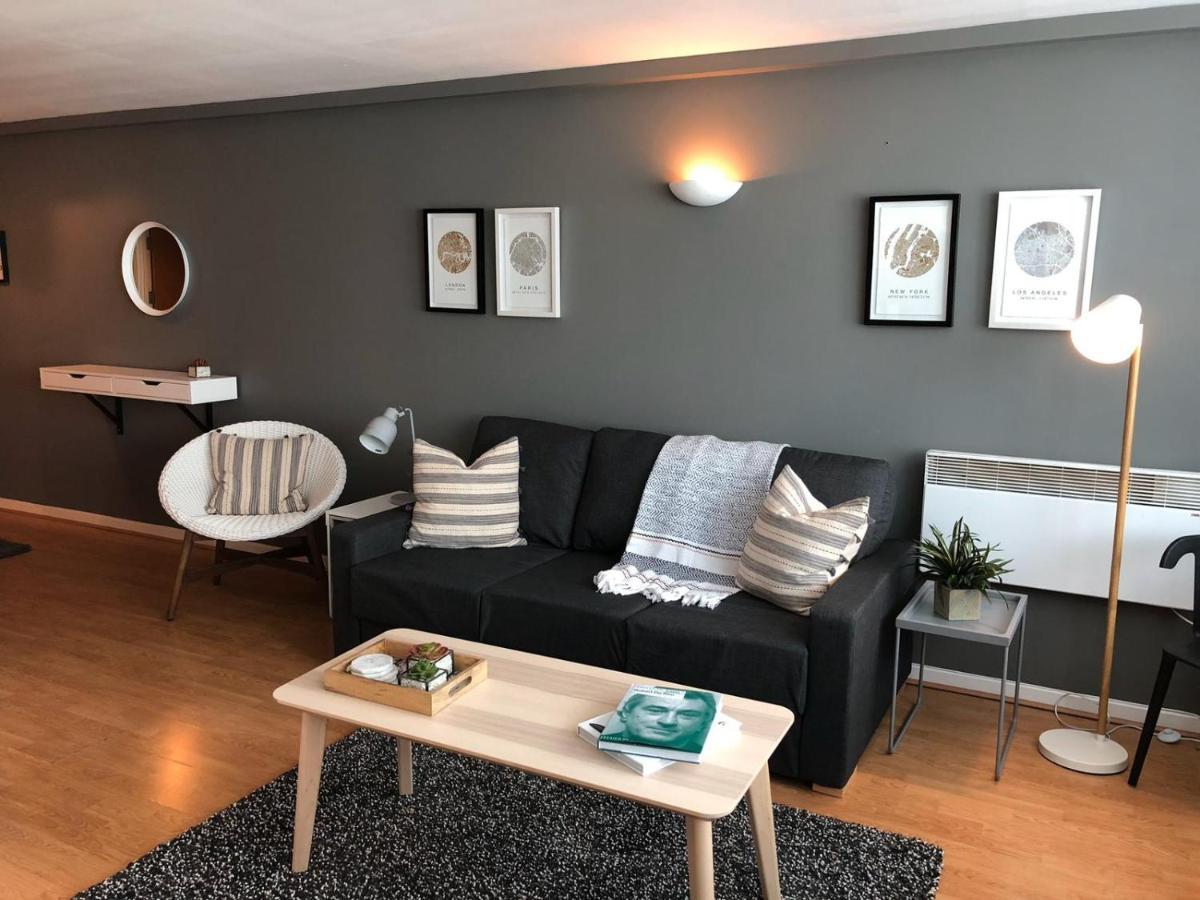 Amazing In Peckham Apartment *