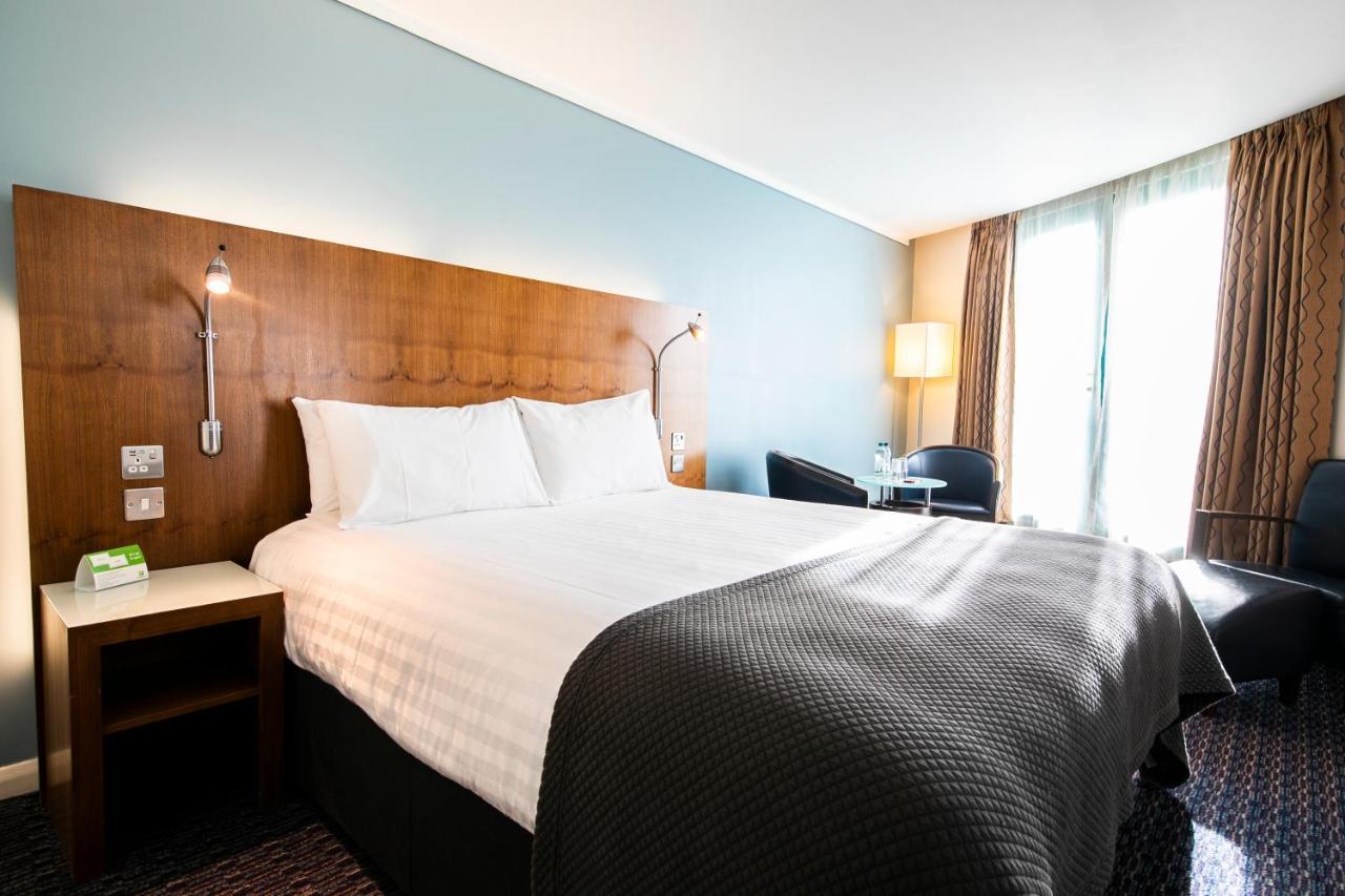 Camden Lock By Ihg Londres